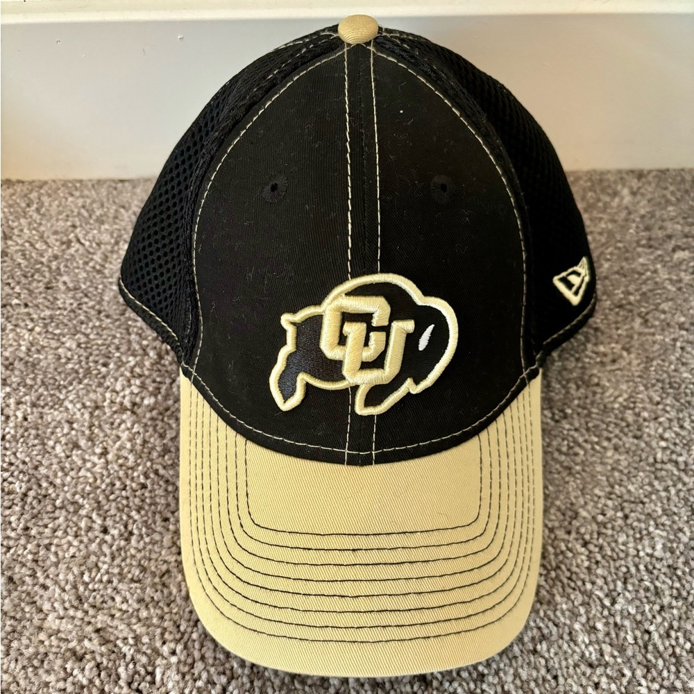 Colorado Buffs Hat